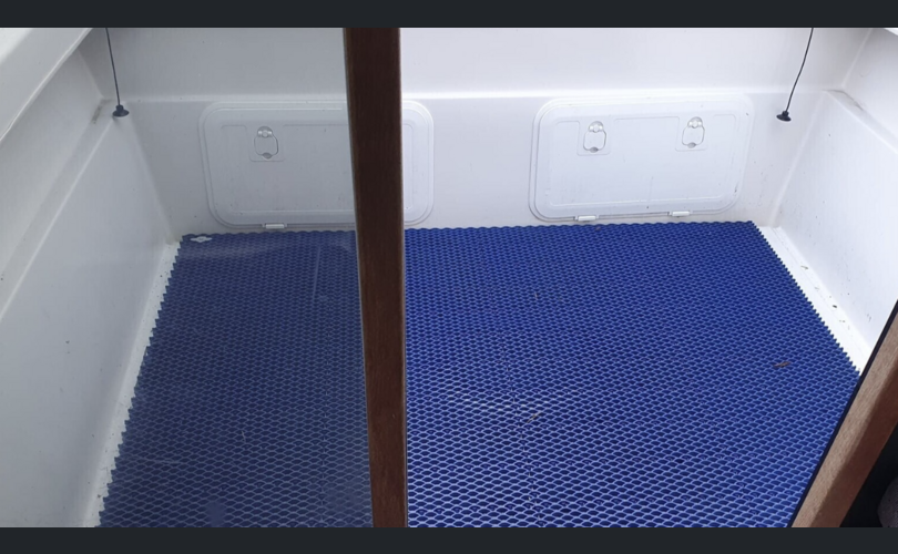 Silver Eagle Star Cabin-kuva-3